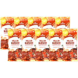 Oatsome Bio 10-Pack Holla die Nussfee 10x50g