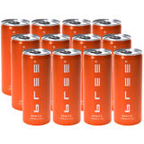 Bree Spritz Aperitivo Bitterorange, 12er Pack (EINWEG) zzgl. Pfand
