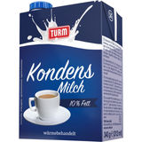 Turm Kondensmilch 10 % Fett