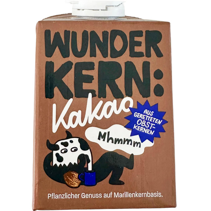 Wunderkern Kakao Drink