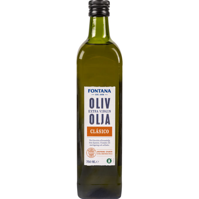Fontana Olivenolie Classico