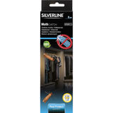 Silverline Klädesmalfälla 2-pack