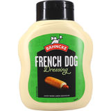 Bähncke French Dog Dressing 255 g
