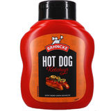 Bähncke Ketchup 