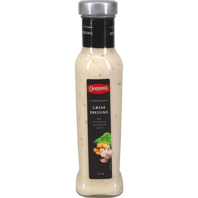 Beauvais Cæsar Dressing