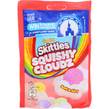Skittles Squishy Clouds