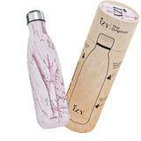 IZY Bottles Trinkflasche Pink