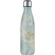 IZY Bottles Trinkflasche Marmor Grün