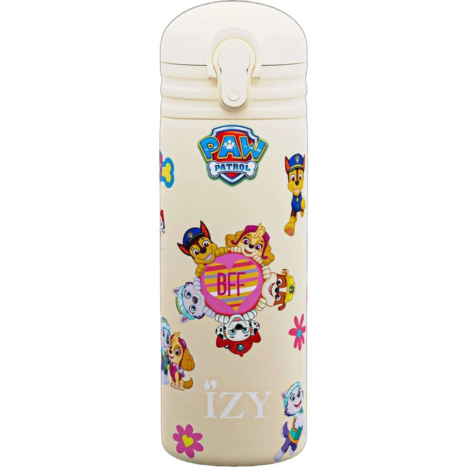 IZY Bottles Paw Patrol Trinkflasche