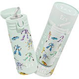 IZY Bottles Trinkflasche Kids Transformer Motiv