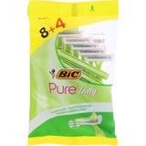 Bic BIC PURE 3 LADY - 12 PAC pcs