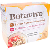 Betavivo Havrehjerter 345 g