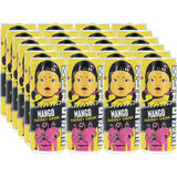 Squid Game Energy Drink Mango, 24er Pack (EINWEG) zzgl. Pfand