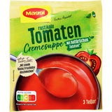Maggi Tomatencreme Suppe