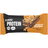 Corny Proteinrig Müslibar m. Karamel Nougat