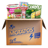 Mindestens haltbar bis: 03.08.2025 Motatos Sommer Surprisebox