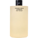 Whamisa Organic Seeds Shampoo gegen fettige Kopfhaut