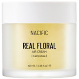 NACIFIC Blüten-Air-Cream mit Ringelblume