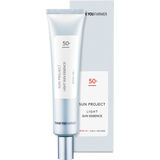 Thank You Farmer Leichte Sonnen-Essenz SPF50