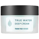 Thank You Farmer Tiefenwirksame Feuchtigkeitscreme True Water