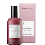Thank You Farmer INFO:Anti-Aging-Toner Miracle Age Repair