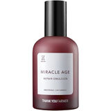 Thank You Farmer INFO:Anti-Aging-Emulsion Miracle Age Repair