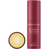 Thank You Farmer Aufhellender Dual-Balm Miracle Age Melawring