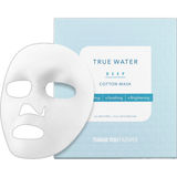Thank You Farmer Tuchmaske True Water Deep Cotton