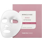 Thank You Farmer Baumwollmaske Miracle Age Repair