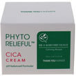 Thank You Farmer Beruhigende Cica-Creme Phyto Relieful