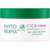 Thank You Farmer INFO:Beruhigende Cica-Creme Phyto Relieful