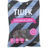 Tweek Twe LICORICE LOVE 140G x 140g