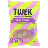 Tweek Very Vegan Sour Gummies