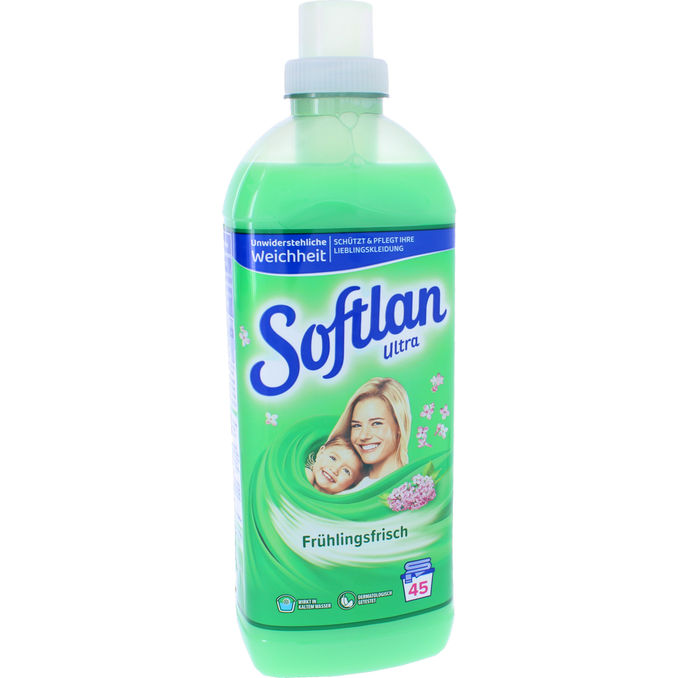 Softlan Sköljmedel Vårfräsch