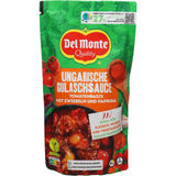 Mindestens haltbar bis: 30.04.2026 Del Monte Ungarische Gulaschsuppe