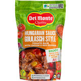 Del Monte Del Hungarian Sauce Goul 250g