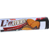 Bedst før: 30.10.2026 Simsek Sandwichkiks Chokolade