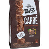 Bedst før: 15.10.2026 Toren Vafler m. Kakaocreme