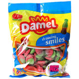 Damel Fruchtgummis Saure Erdbeeren