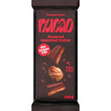 nucao block - Roasted Hazelnut Butter (organic, naturland) - 125g