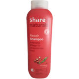 Share Shampoo Macadamia & Argan