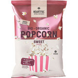 Heartful BIO Popcorn Süß