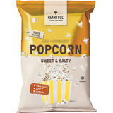 Heartful BIO Popcorn Süß & Salzig