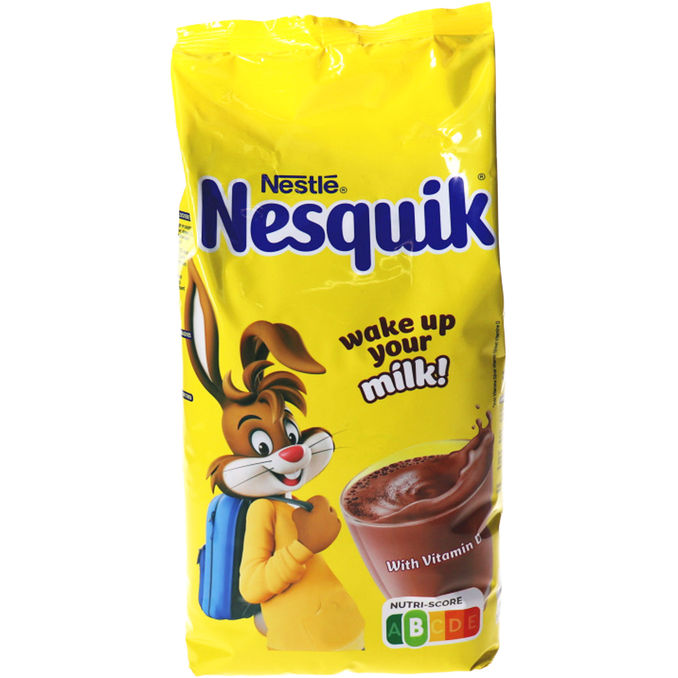 Nesquik Kakao Maxipack