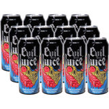 Rauch Evil Juice Himbeere, 12er Pack (EINWEG) zzgl. Pfand