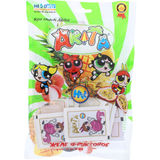 Headway Akita Frugt Mix Jellies 350 g