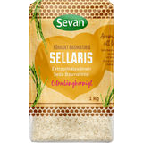 Sevan Förkokt Basmati Sellaris