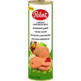 Robert Kyckling Lunchkorv Halal