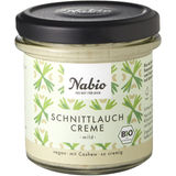 Nabio Cashew Creme Schnittlauch