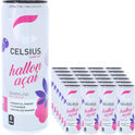 Celsius Hallon Açaí Energidryck 24-pack